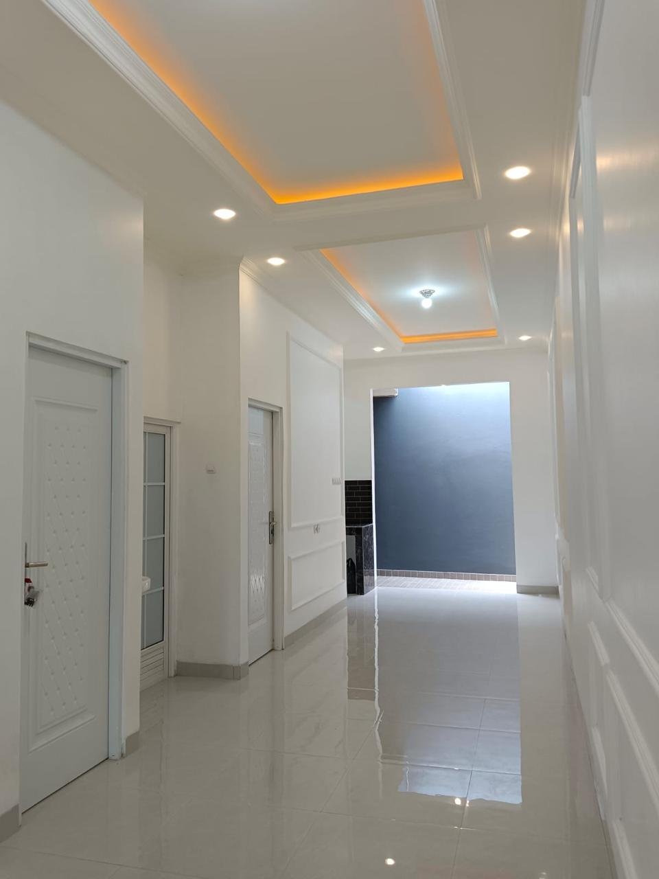 For Sale Rumah Classic Modern Strategis Full Renovasi Di Graha Asri Jababeka Cikarang - 5