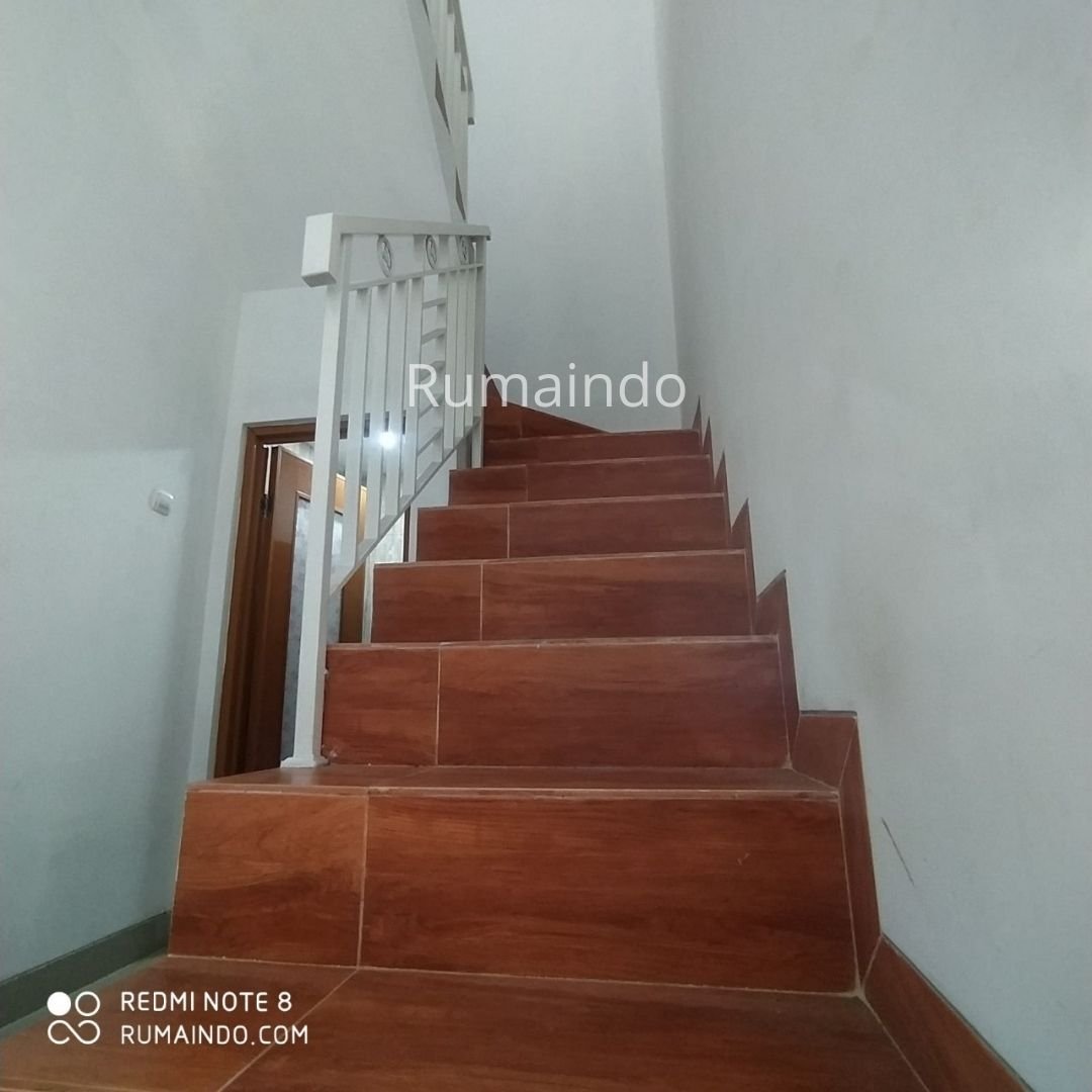Dijual Murah Rumah Cluster di Warung Sila Jagakarsa Jakarta Selatan - 10