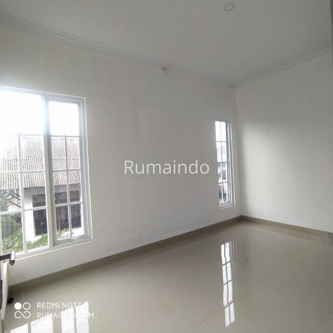 Dijual Murah Rumah Cluster di Warung Sila Jagakarsa Jakarta Selatan - 6