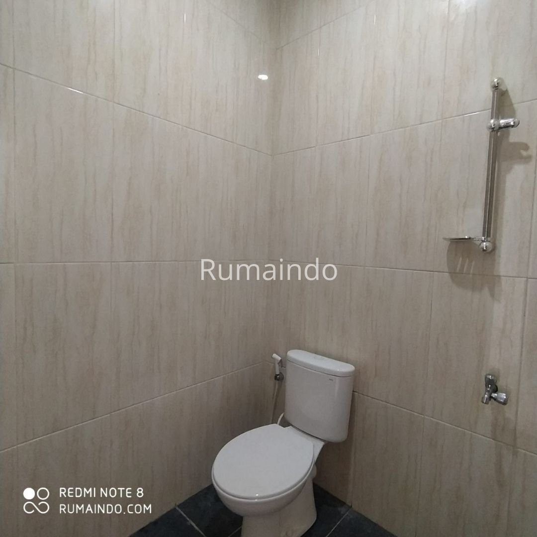 Dijual Murah Rumah Cluster di Warung Sila Jagakarsa Jakarta Selatan - 5
