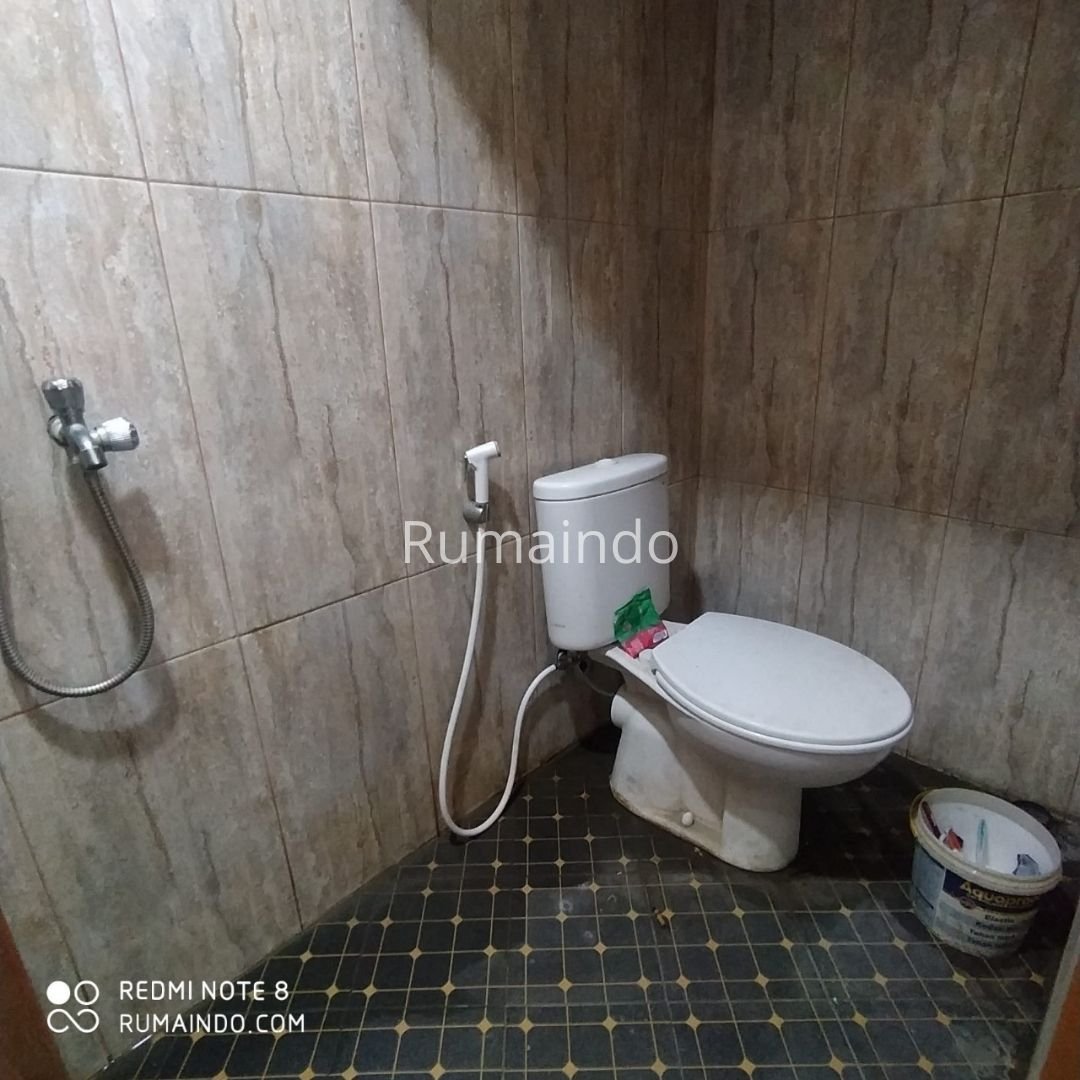 Dijual Murah Rumah Cluster di Warung Sila Jagakarsa Jakarta Selatan - 4