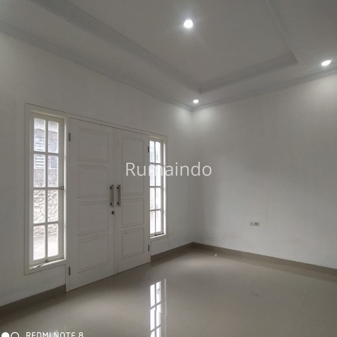 Dijual Murah Rumah Cluster di Warung Sila Jagakarsa Jakarta Selatan - 3