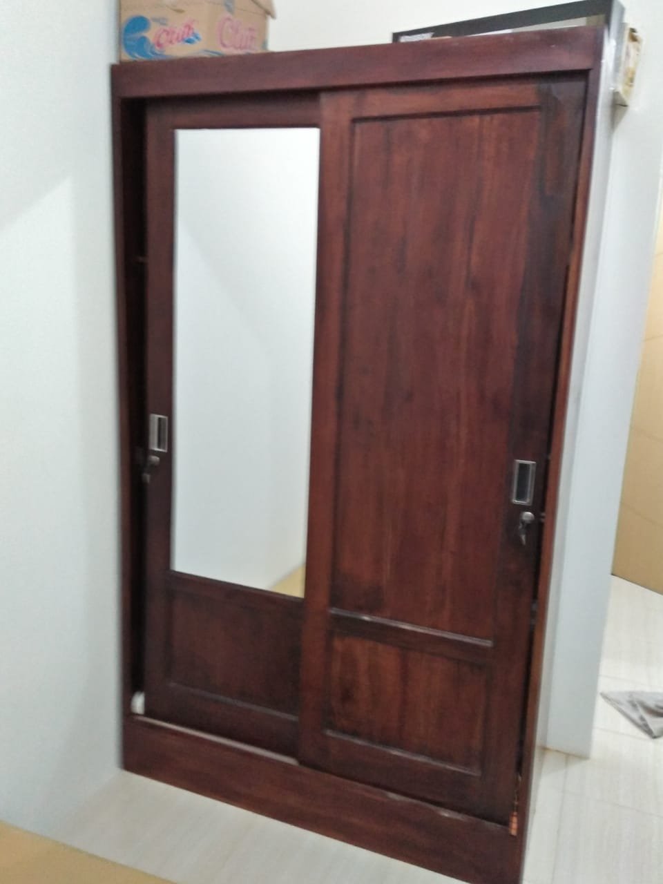 Disewakan Apartemen Bale Hinggil Semi Furnish. - 5