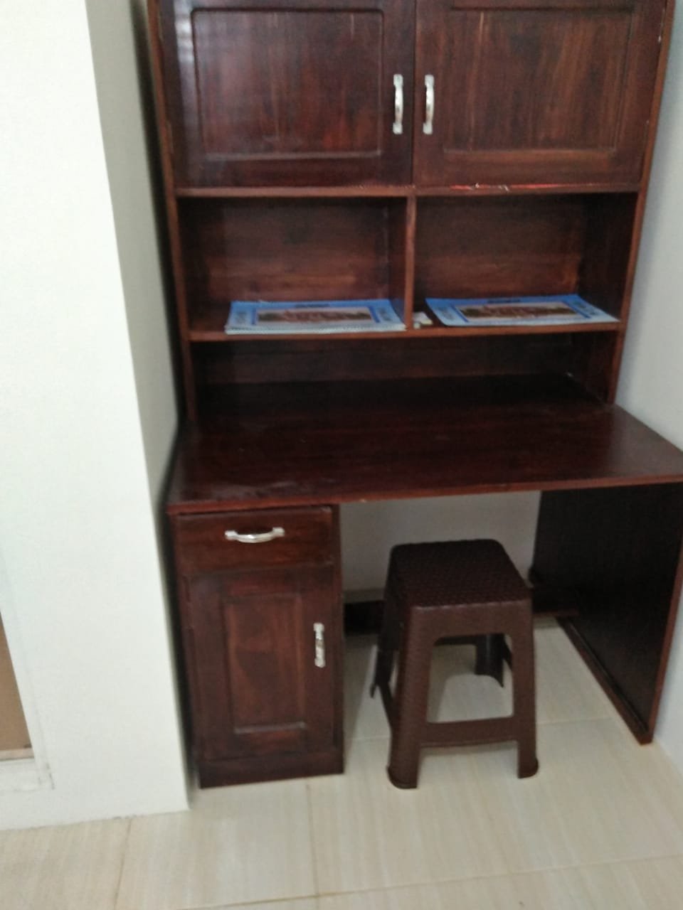 Disewakan Apartemen Bale Hinggil Semi Furnish. - 9