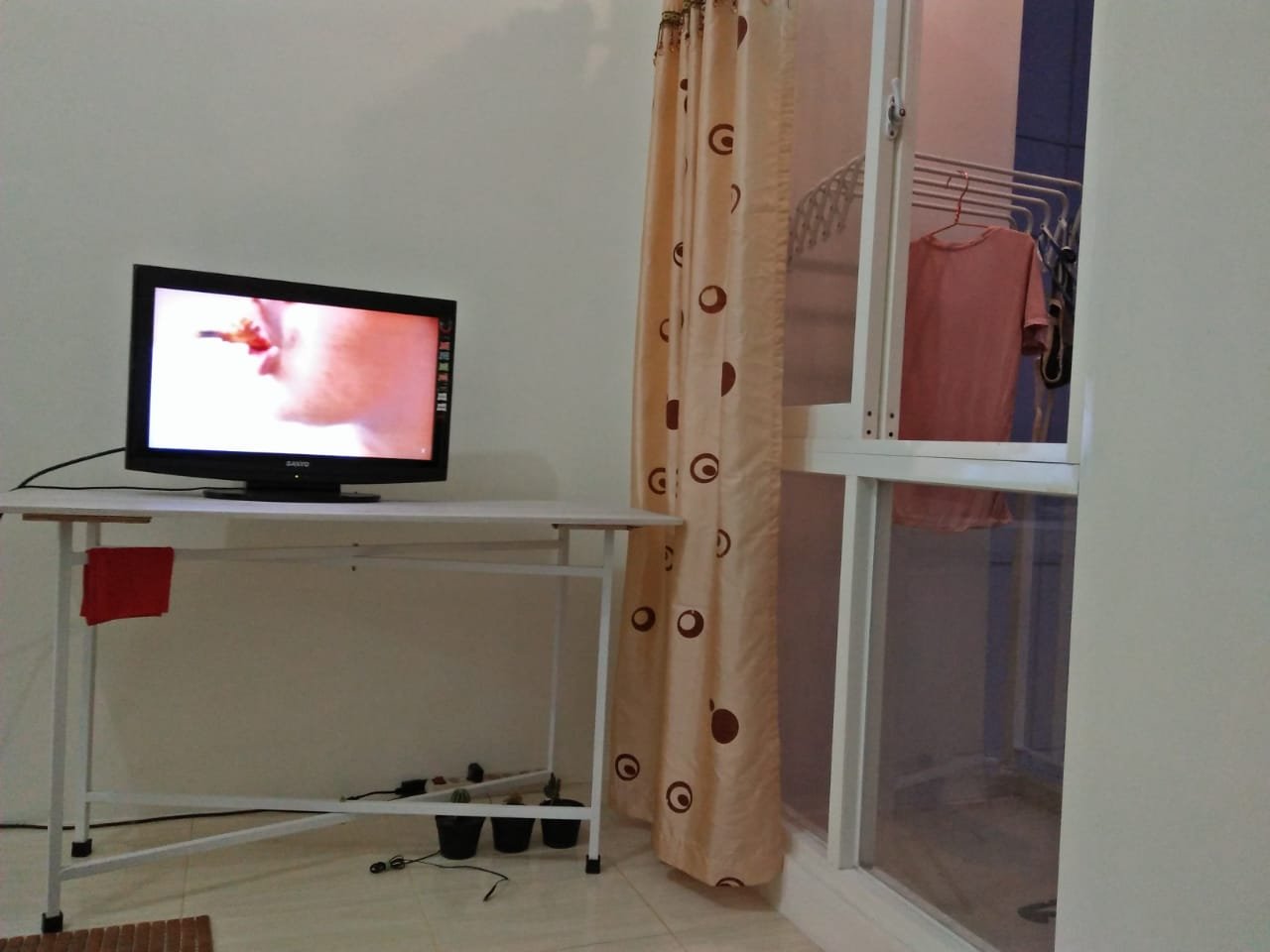 Disewakan Apartemen Bale Hinggil Semi Furnish. - 7