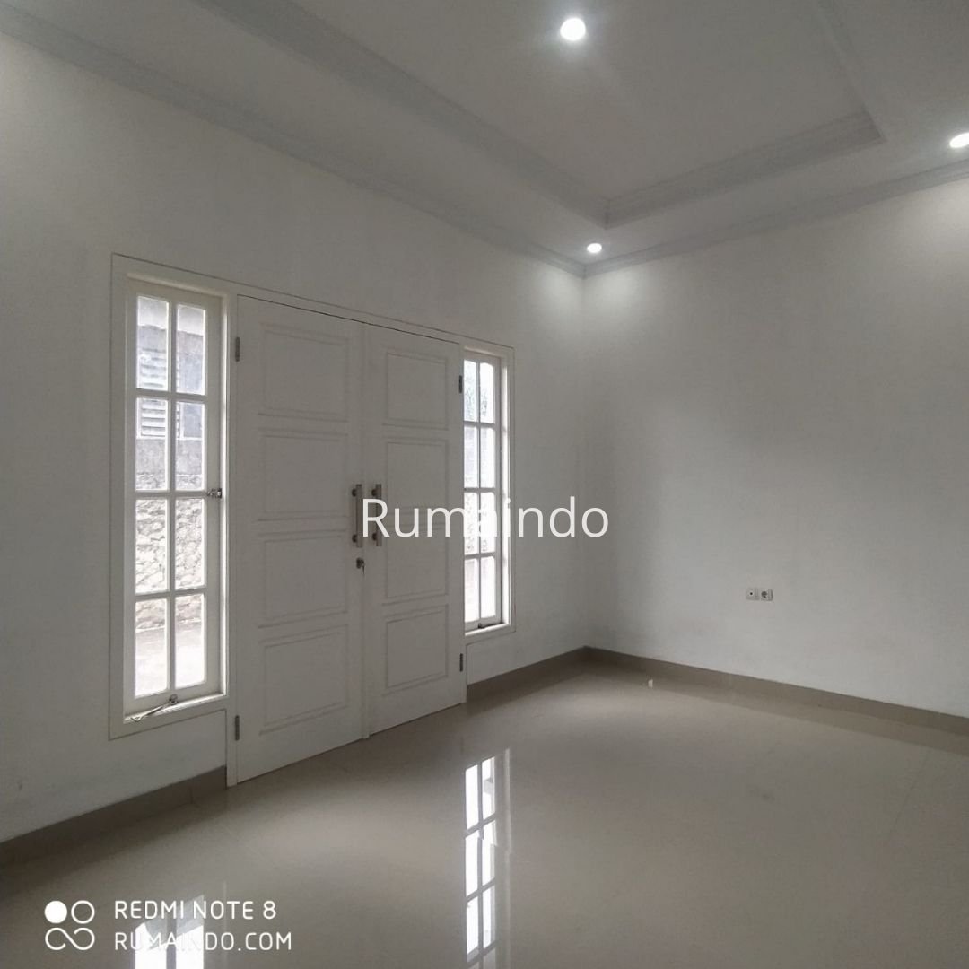 Dijual Murah Rumah Cluster di Warung Sila Jagakarsa Jakarta Selatan - 3