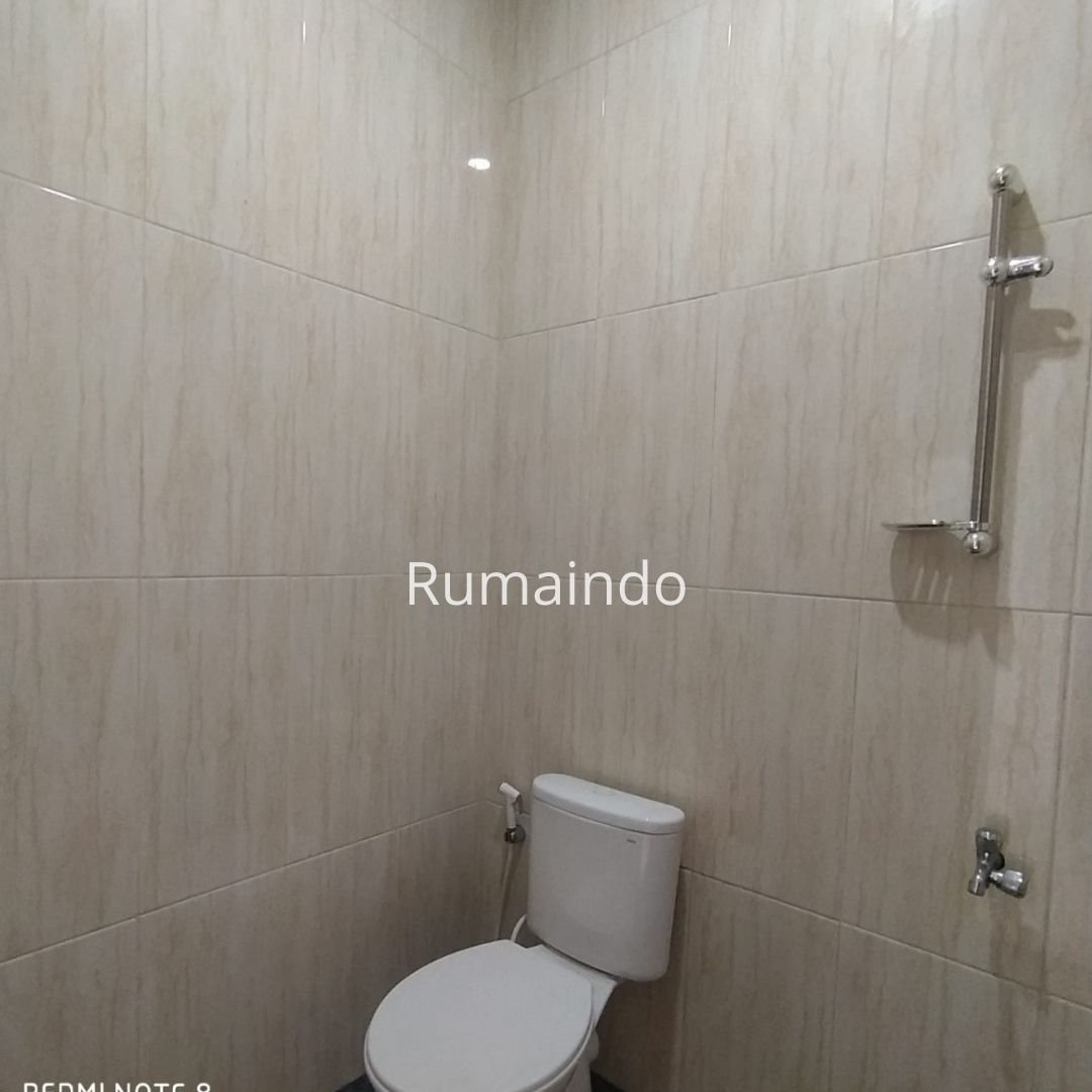Dijual Murah Rumah Cluster di Warung Sila Jagakarsa Jakarta Selatan - 5