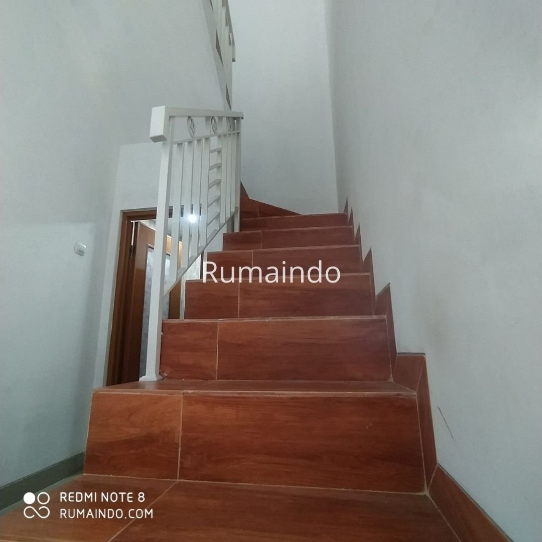Dijual Murah Rumah Cluster di Warung Sila Jagakarsa Jakarta Selatan - 6