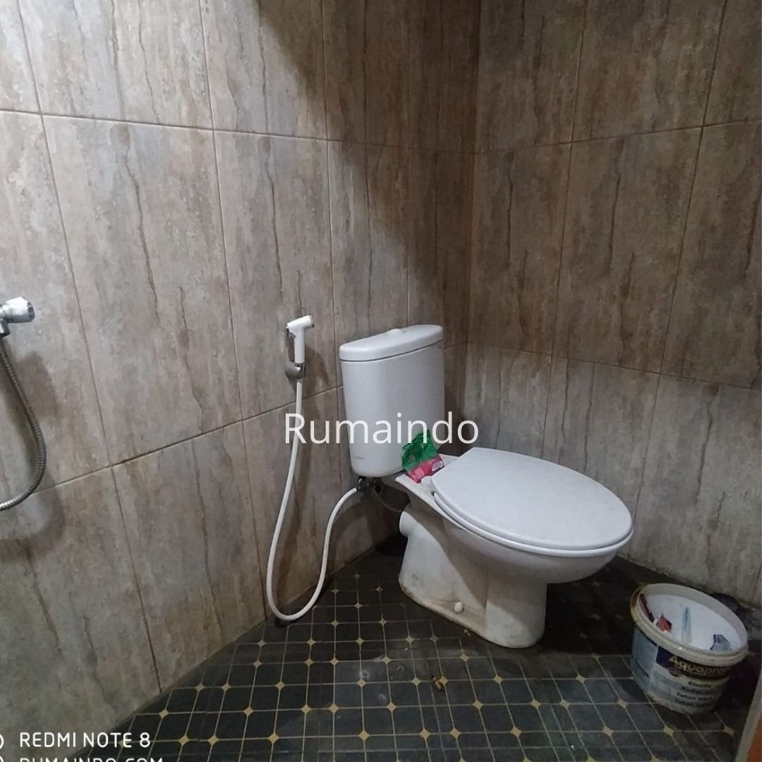 Dijual Murah Rumah Cluster di Warung Sila Jagakarsa Jakarta Selatan - 4