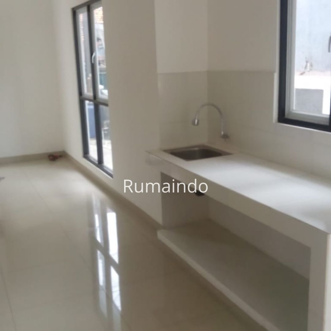 Dijual Rumah di Jln Walet Tipar Selatan, Semper Jakarta Utara - 4