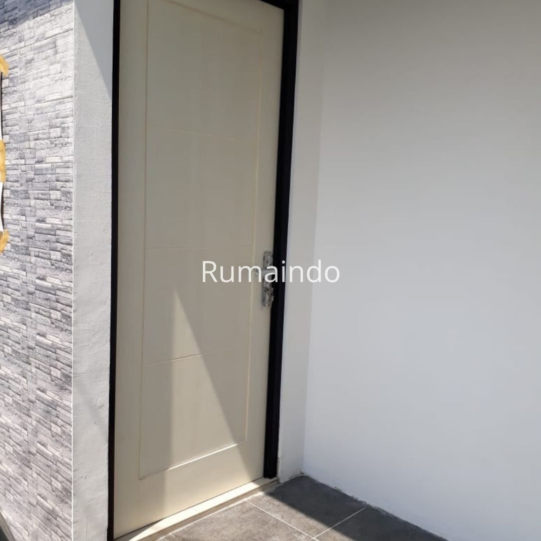 Dijual Rumah di Jln Walet Tipar Selatan, Semper Jakarta Utara - 2