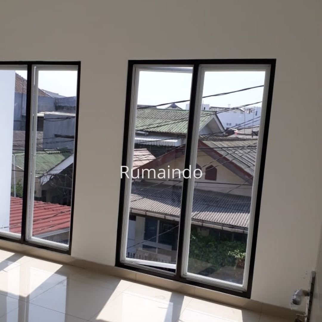 Dijual Rumah di Jln Walet Tipar Selatan, Semper Jakarta Utara - 5