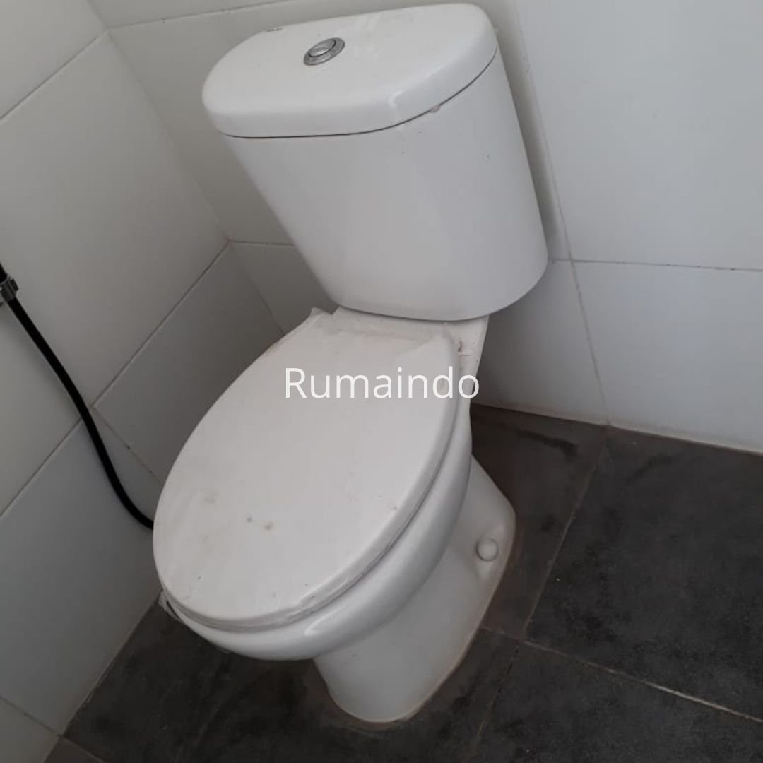 Dijual Rumah di Jln Walet Tipar Selatan, Semper Jakarta Utara - 8