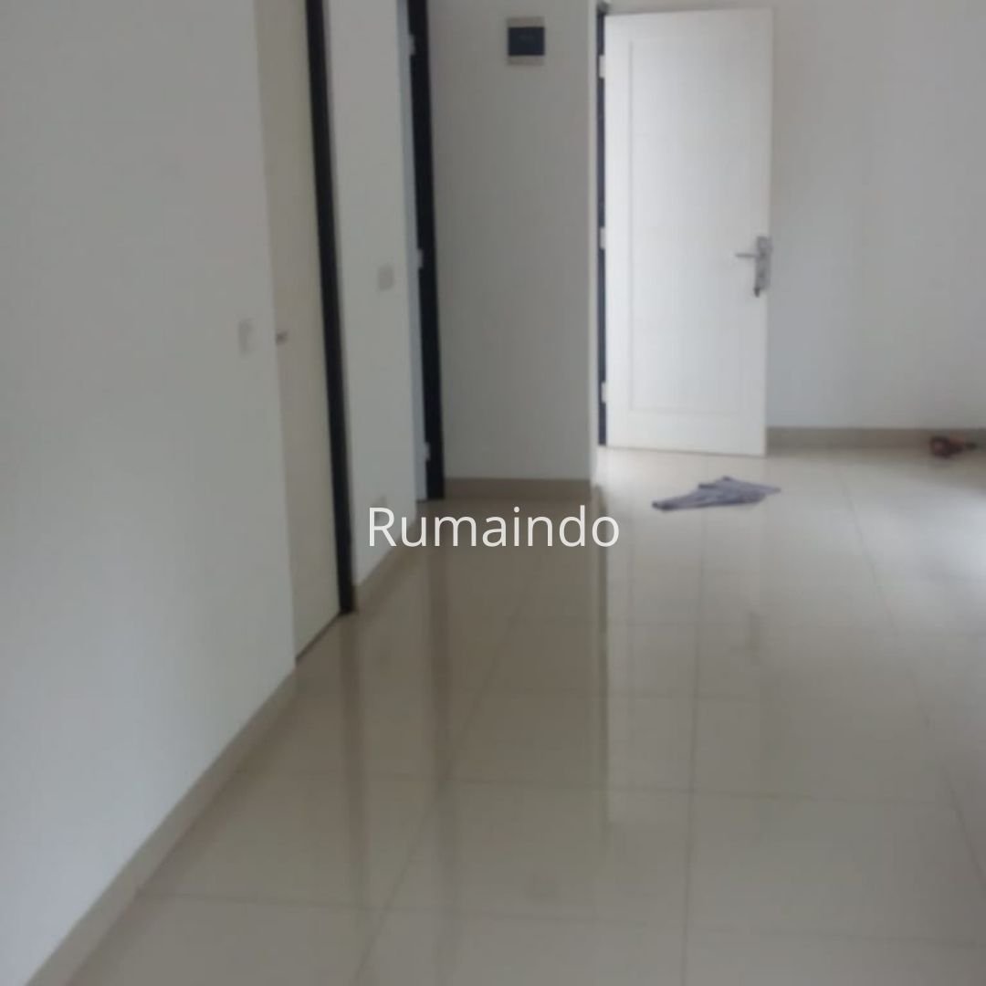 Dijual Rumah di Jln Walet Tipar Selatan, Semper Jakarta Utara - 3