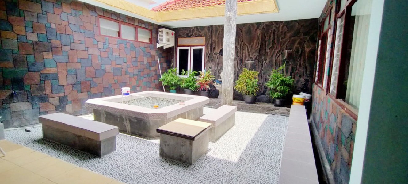 Rumah Dijual di Purworejo Dekat Alun-Alun Purworejo, Kantor Bupati Purworejo, RSUD Purworejo, Stasiun Purworejo - 14