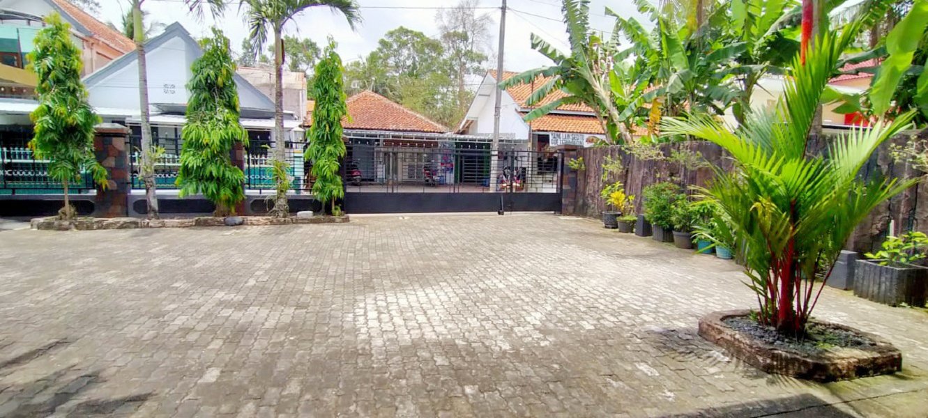 Rumah Dijual di Purworejo Dekat Alun-Alun Purworejo, Kantor Bupati Purworejo, RSUD Purworejo, Stasiun Purworejo - 5