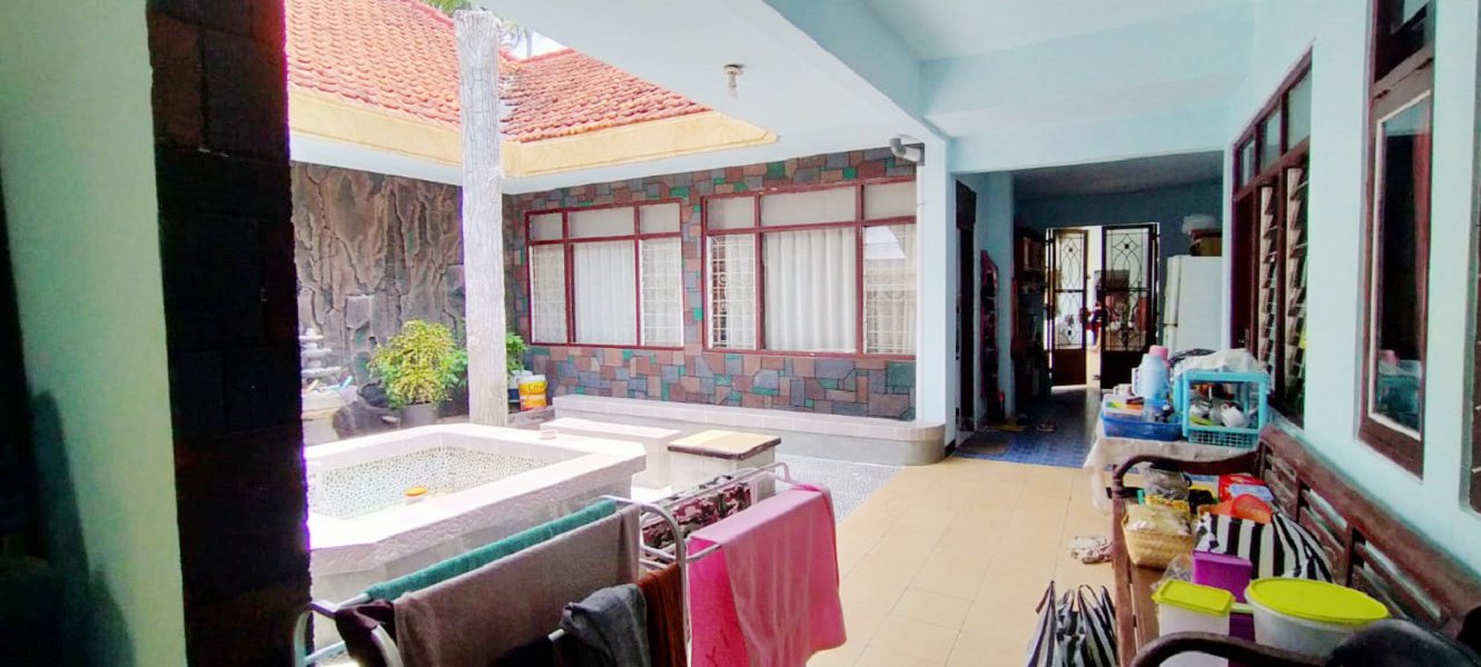 Rumah Dijual di Purworejo Dekat Alun-Alun Purworejo, Kantor Bupati Purworejo, RSUD Purworejo, Stasiun Purworejo - 12