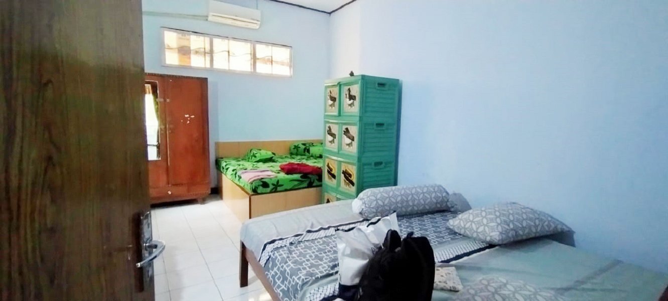 Rumah Dijual di Purworejo Dekat Alun-Alun Purworejo, Kantor Bupati Purworejo, RSUD Purworejo, Stasiun Purworejo - 9