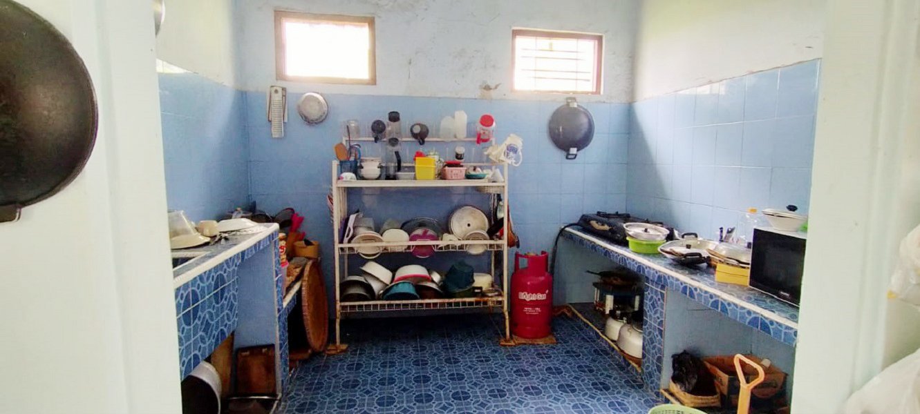 Rumah Dijual di Purworejo Dekat Alun-Alun Purworejo, Kantor Bupati Purworejo, RSUD Purworejo, Stasiun Purworejo - 10