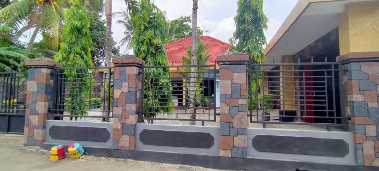 Rumah Dijual di Purworejo Dekat Alun-Alun Purworejo, Kantor Bupati Purworejo, RSUD Purworejo, Stasiun Purworejo - 2