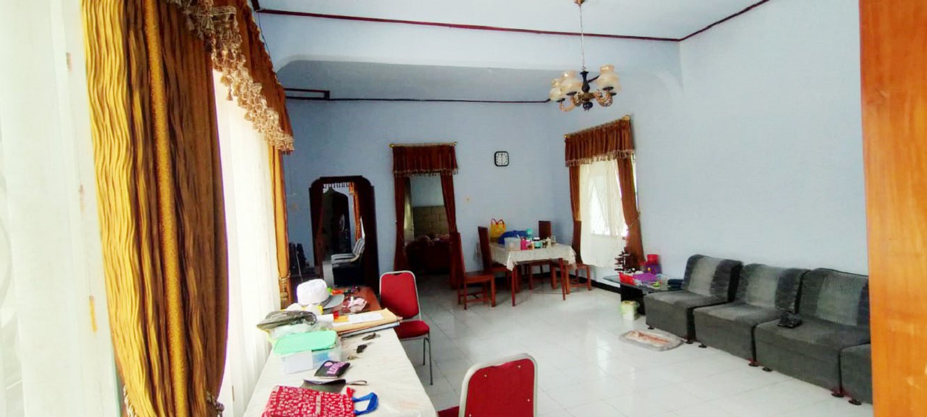 Rumah Dijual di Purworejo Dekat Alun-Alun Purworejo, Kantor Bupati Purworejo, RSUD Purworejo, Stasiun Purworejo - 7