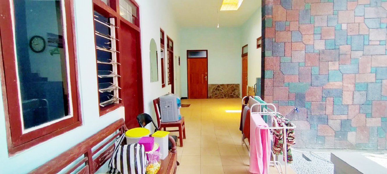 Rumah Dijual di Purworejo Dekat Alun-Alun Purworejo, Kantor Bupati Purworejo, RSUD Purworejo, Stasiun Purworejo - 13