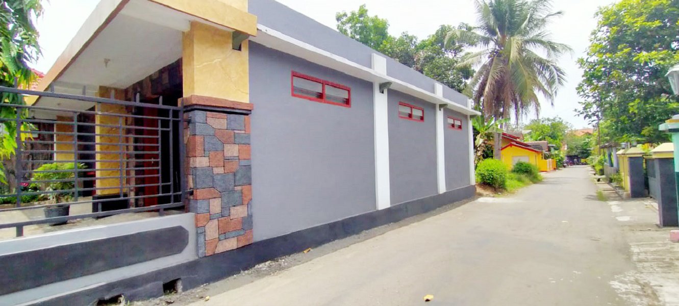 Rumah Dijual di Purworejo Dekat Alun-Alun Purworejo, Kantor Bupati Purworejo, RSUD Purworejo, Stasiun Purworejo - 4