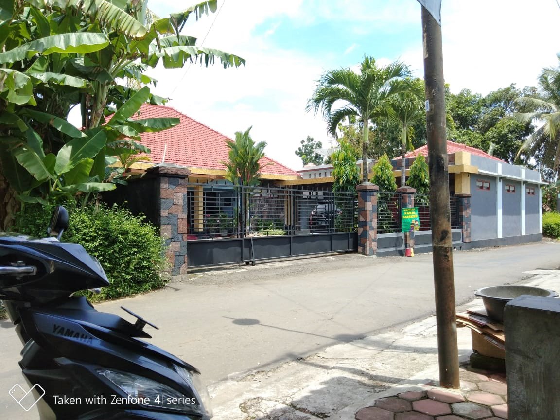 Rumah Dijual di Purworejo Dekat Alun-Alun Purworejo, Kantor Bupati Purworejo, RSUD Purworejo, Stasiun Purworejo - 3