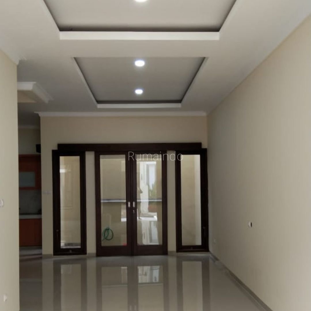 Rumah Cluster di Jln Taman Sari Lebak Bulus Cilandak Jakarta Selatan - 3