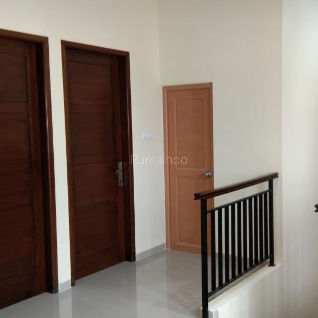 Rumah Cluster di Jln Taman Sari Lebak Bulus Cilandak Jakarta Selatan - 5