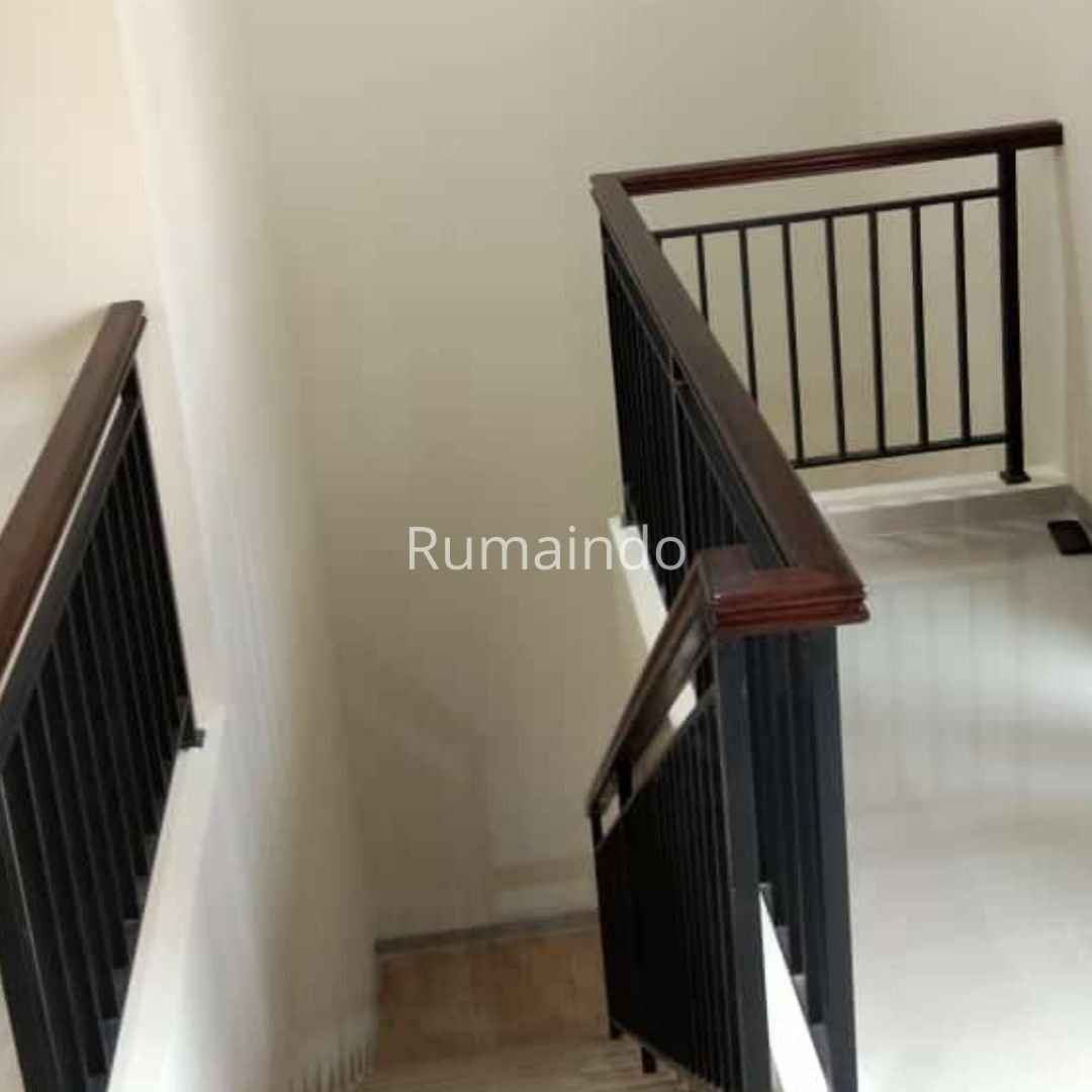 Dijual Murah Rumah Cluster di Jln Taman Sari Lebak Bulus Cilandak Jakarta Selatan - 9