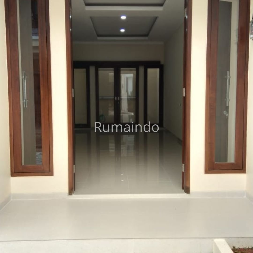 Dijual Murah Rumah Cluster di Jln Taman Sari Lebak Bulus Cilandak Jakarta Selatan - 7