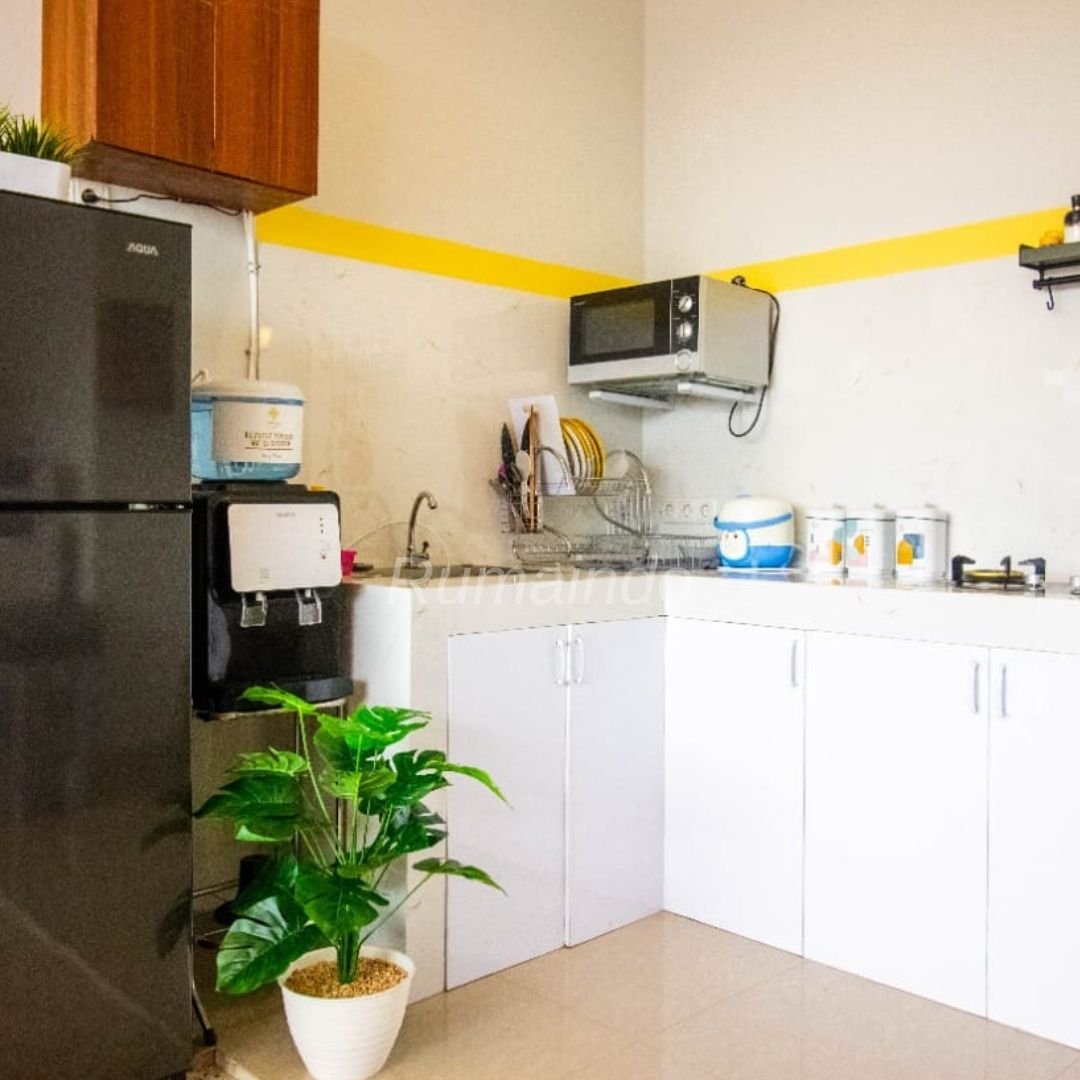 Dijual Murah KOST Full Terisi di Area Tomang Grogol Jakarta Barat - 8