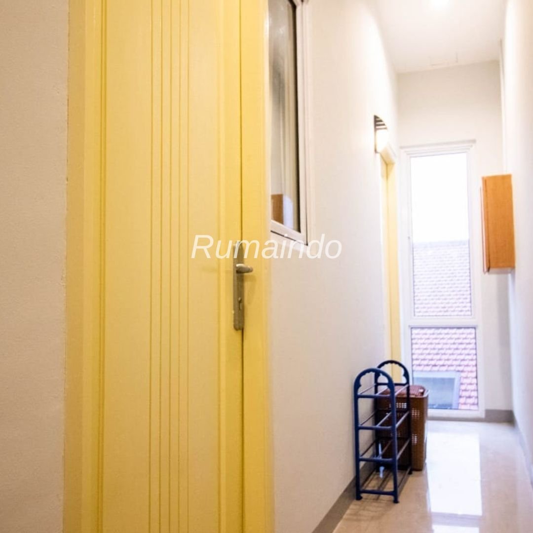 Dijual Murah KOST Full Terisi di Area Tomang Grogol Jakarta Barat - 4