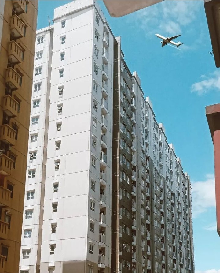 Dijual Murah Tanpa Bayar Dp Tanpa Bayar Biaya Akad. Apartemen CASABLANCA EAST RESIDENCE - 5
