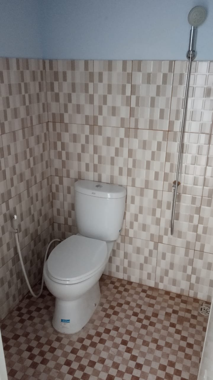 Jual Santai Satu Unit rmh Readi di Hamizan Regency 1 Jl Mangga 3 Pasir Putih Sawangan Depok - 10