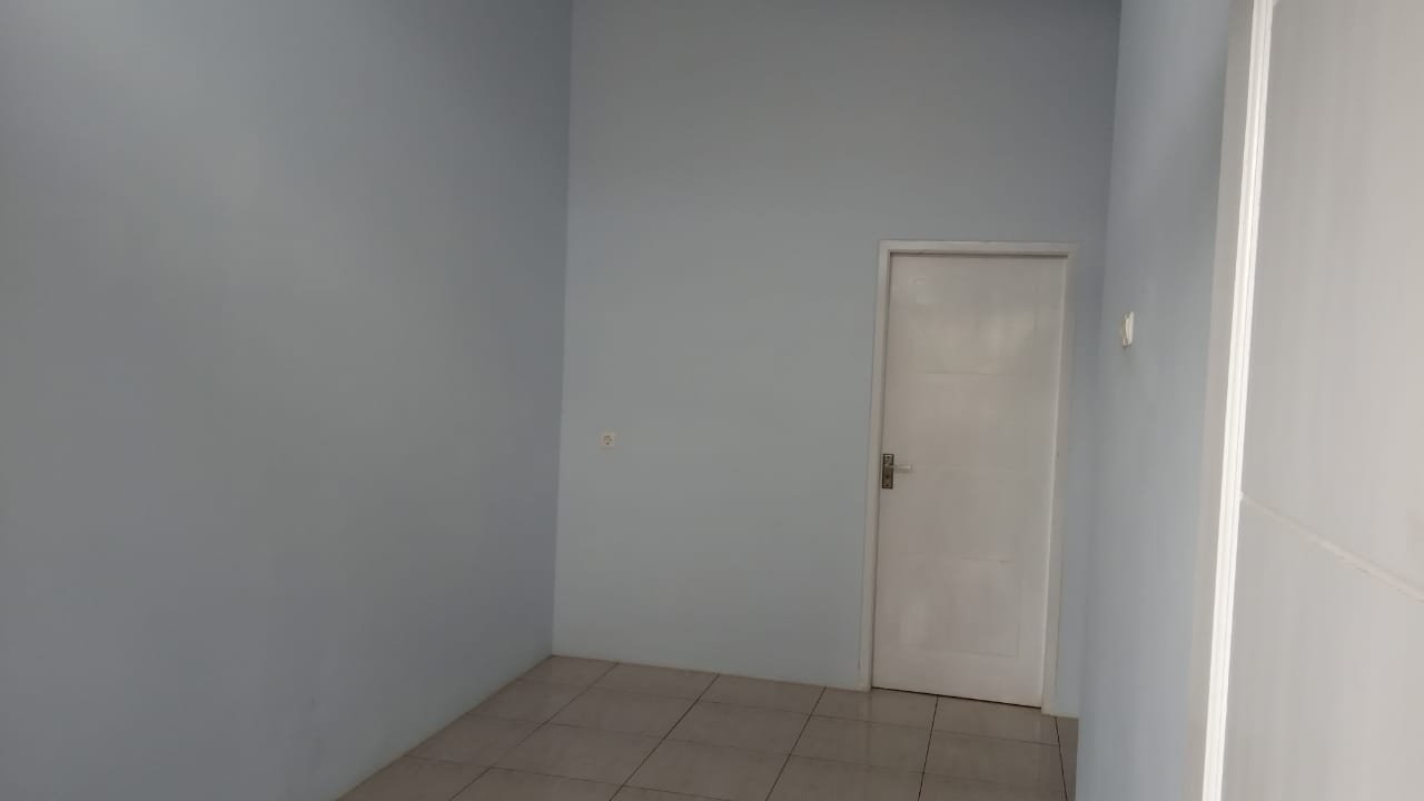 Jual Santai Satu Unit rmh Readi di Hamizan Regency 1 Jl Mangga 3 Pasir Putih Sawangan Depok - 6