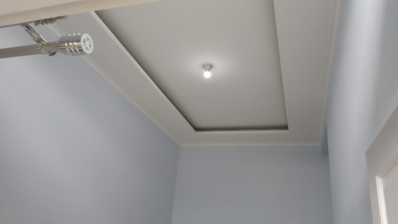 Jual Santai Satu Unit rmh Readi di Hamizan Regency 1 Jl Mangga 3 Pasir Putih Sawangan Depok - 5