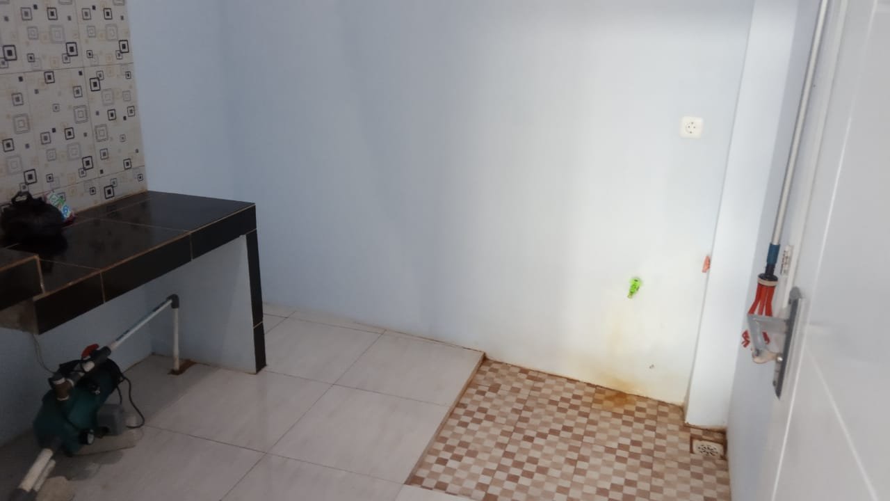 Jual Santai Satu Unit rmh Readi di Hamizan Regency 1 Jl Mangga 3 Pasir Putih Sawangan Depok - 7