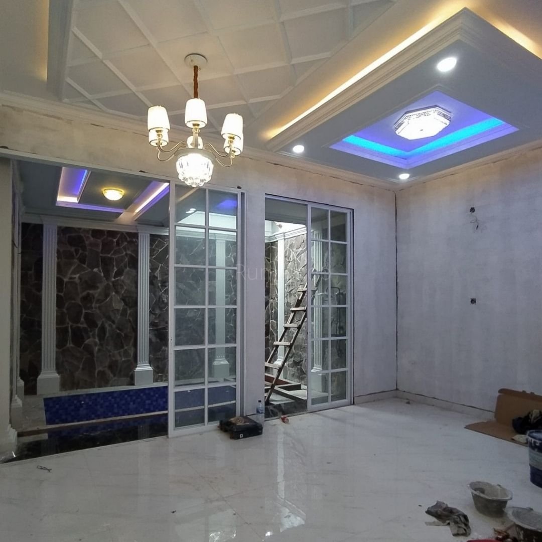 Dijual Rumah Classic Eropa Ada Kolam Renang di Jln Kebagusan Jakarta Selatan - 4
