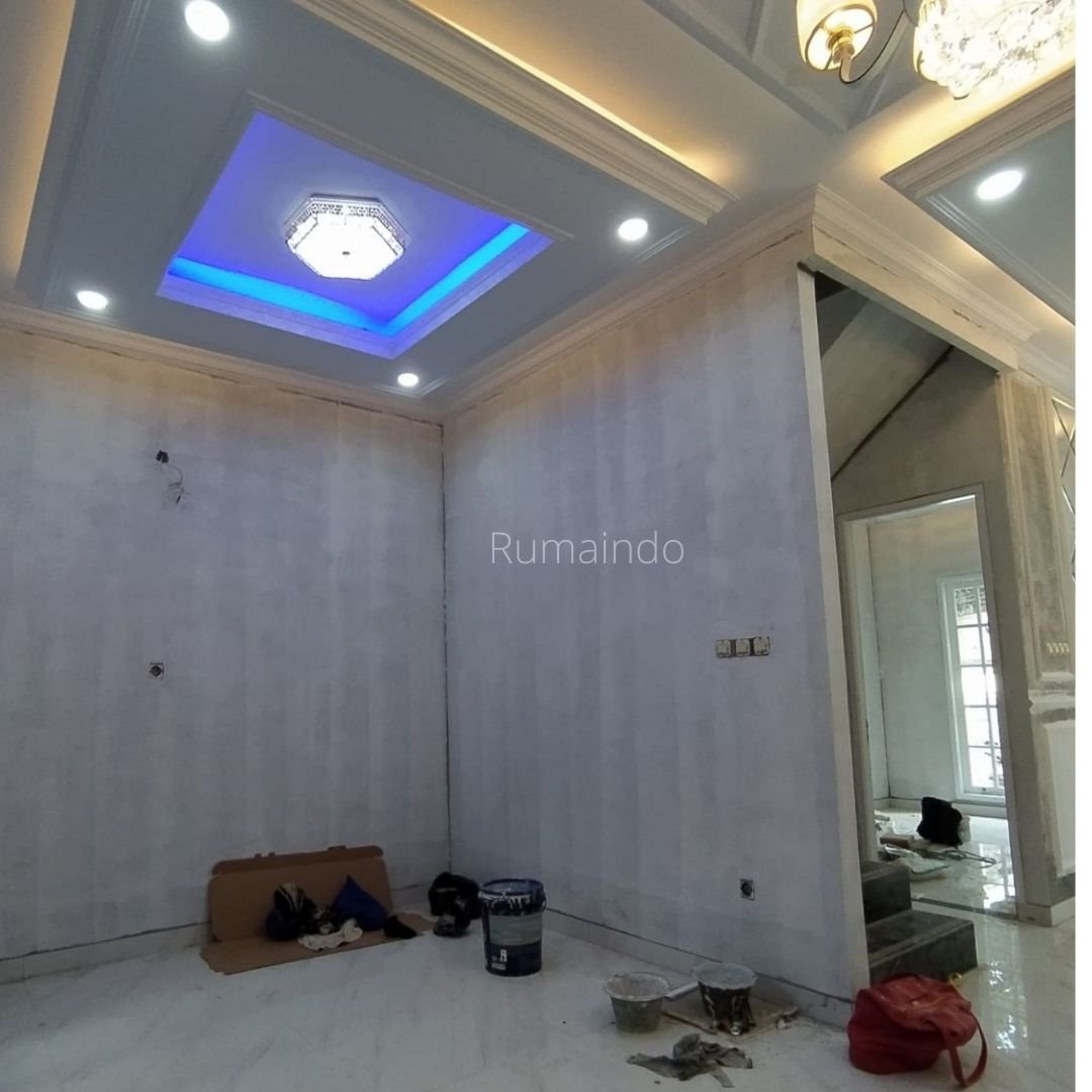 Dijual Rumah Classic Eropa Ada Kolam Renang di Jln Kebagusan Jakarta Selatan - 7