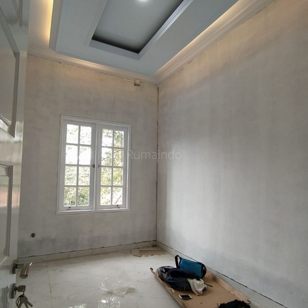 Dijual Rumah Classic Eropa Ada Kolam Renang di Jln Kebagusan Jakarta Selatan - 6