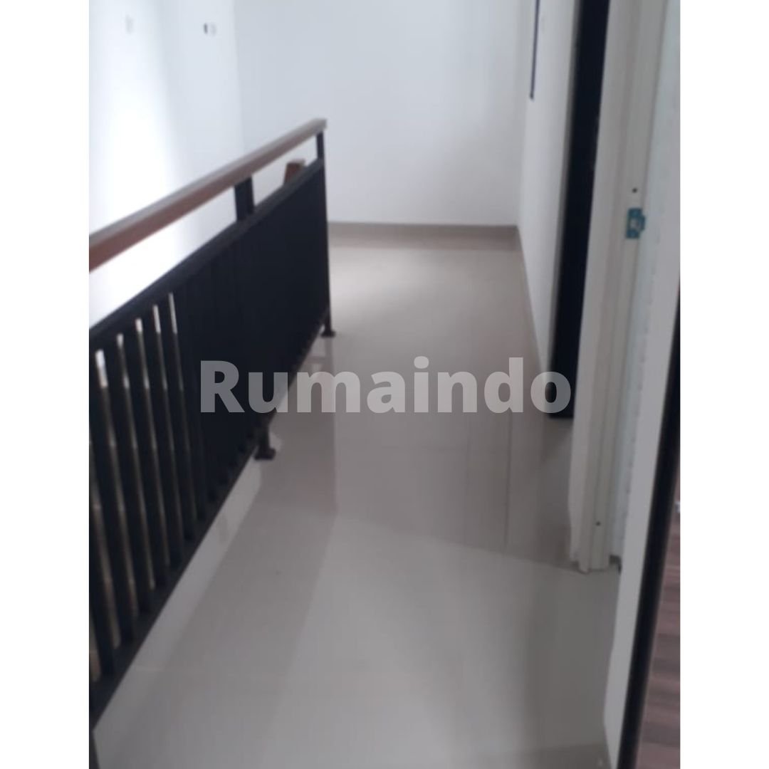 Dijual Murah Rumah Cluster Tanjung Barat Jagakarsa Jakarta Selatan - 5