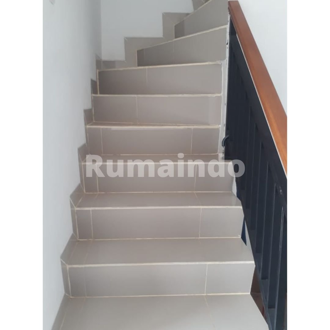 Dijual Murah Rumah Cluster Tanjung Barat Jagakarsa Jakarta Selatan - 4