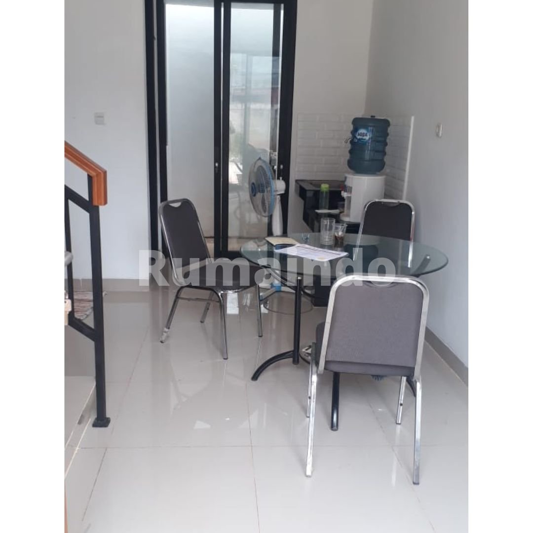 Dijual Murah Rumah Cluster Tanjung Barat Jagakarsa Jakarta Selatan - 3