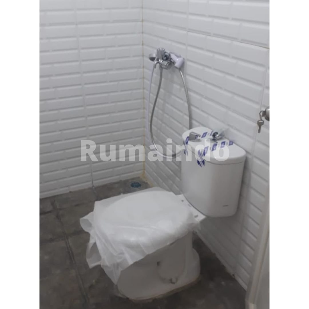 Dijual Murah Rumah Cluster Tanjung Barat Jagakarsa Jakarta Selatan - 6