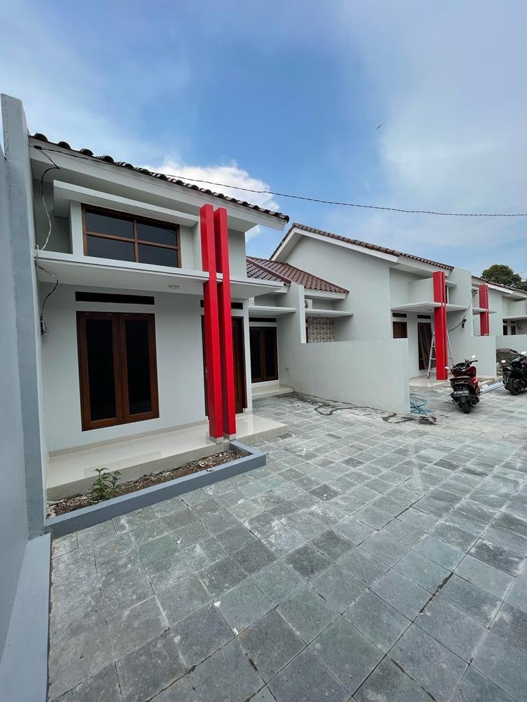 929 Residence Manggis Pasir Putih Sawangan Depok Menghadirkan Rumah Premium. - 4