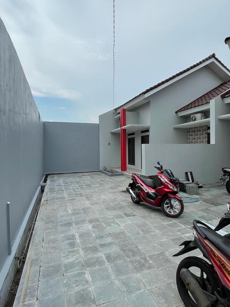 929 Residence Manggis Pasir Putih Sawangan Depok Menghadirkan Rumah Premium. - 2