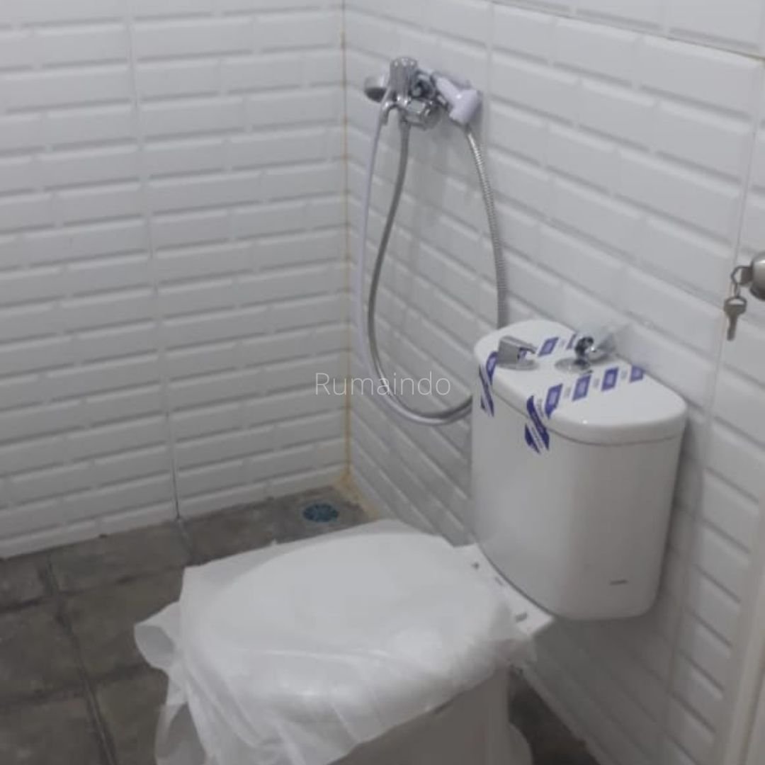 Dijual Murah Rumah Cluster Tanjung Barat Jagakarsa Jakarta Selatan - 5