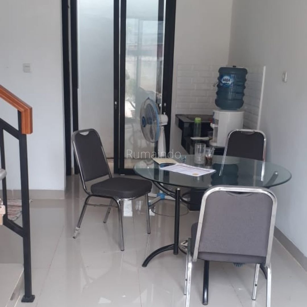 Dijual Murah Rumah Cluster Tanjung Barat Jagakarsa Jakarta Selatan - 2